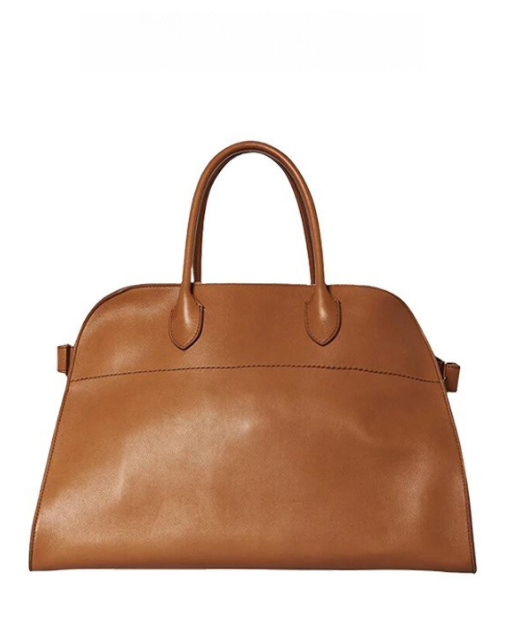 Monica | Borsa in pelle scamosciata